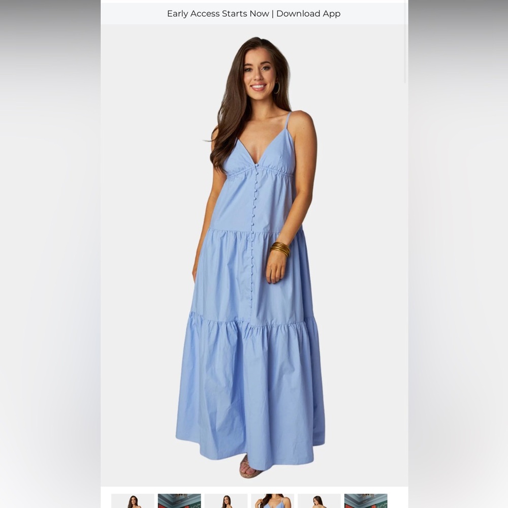 BuddyLove Kenna Maxi